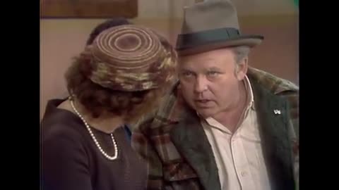 All In The Family, " Archie' s Other Wife"