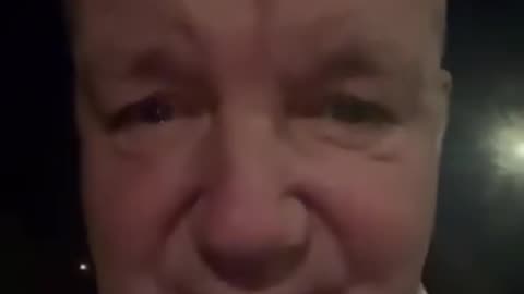 John Olooney “What Doctors said to me when I tackled them privately about the covid jab deaths in my funeral home.”