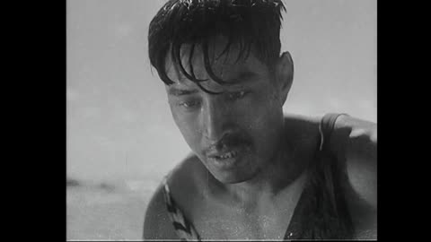 中国老电影之《浪淘沙》