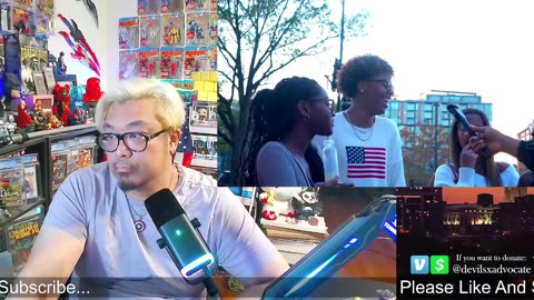 The Hypocrisy Of Racism With Black People Will Never Make Sense