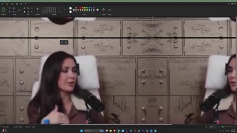 Anna Paulina Luna needs to die