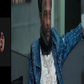 Charleston White Claims Youtube Won't Make No Money in 5 Years