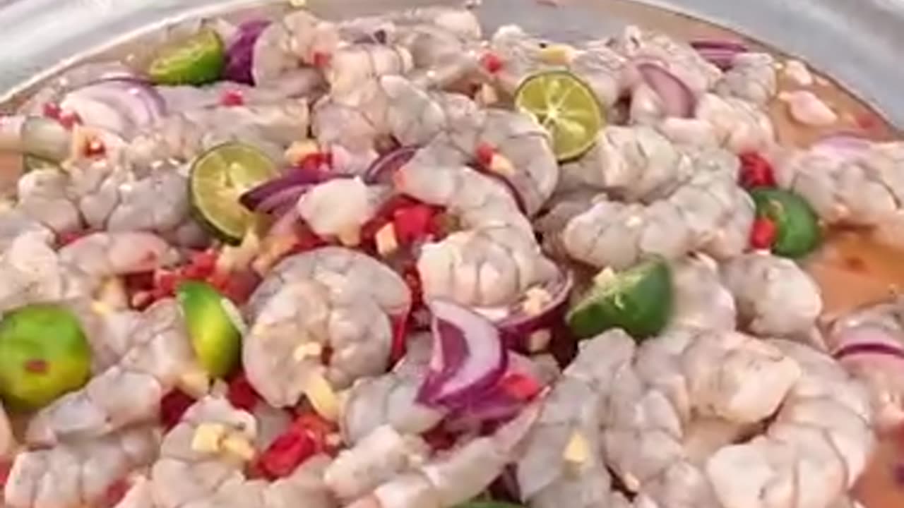 Kinilaw Catch and Cook