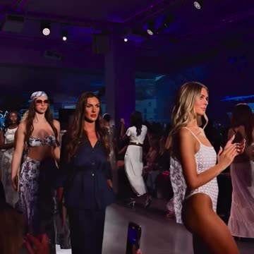 Micro bikini try on haul