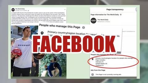 Fact Check: There Is NO Evidence To Support Claim Of A Second Bullet At Charlie Kirk Murder Scene