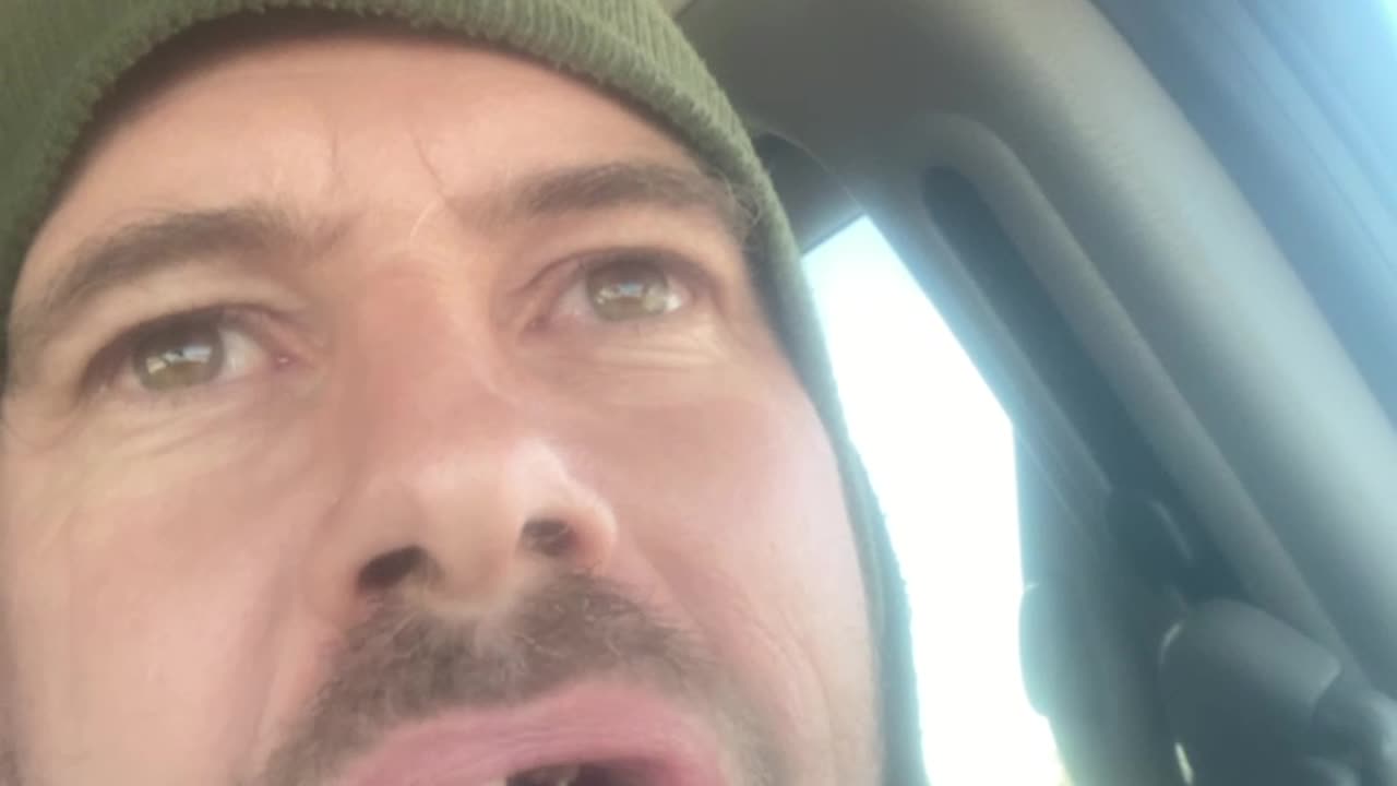 That’s right do what massa says. How’s that working out for you by the way?