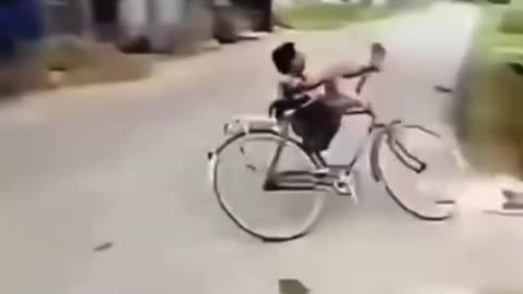 Funny cycle