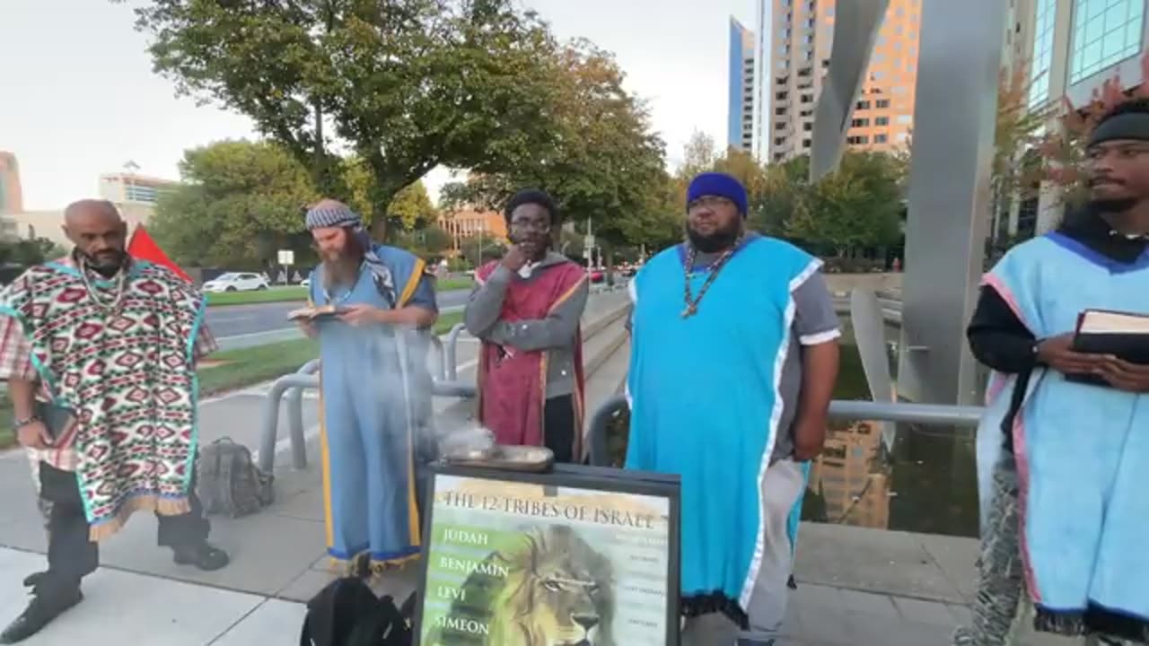 GMS Sacramento Camp October 4, 2025 (Downtown Sac)