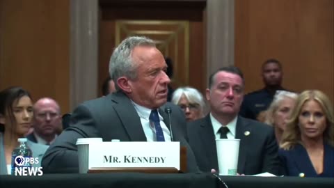 RFK Jr. Checkmates Democrat Senator Alsobrooks in Testy Exchange, “I Yield”