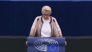 EU vs Google: €2.95B Fine Sparks Media Freedom Battle | Europe Politics | Part 2 Amaravati Today