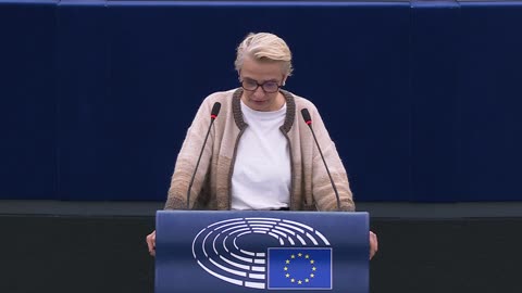 EU vs Google: €2.95B Fine Sparks Media Freedom Battle | Europe Politics | Part 2 Amaravati Today