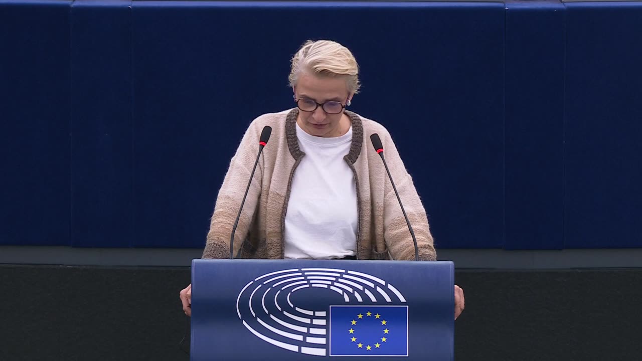 EU vs Google: €2.95B Fine Sparks Media Freedom Battle | Europe Politics | Part 2 Amaravati Today