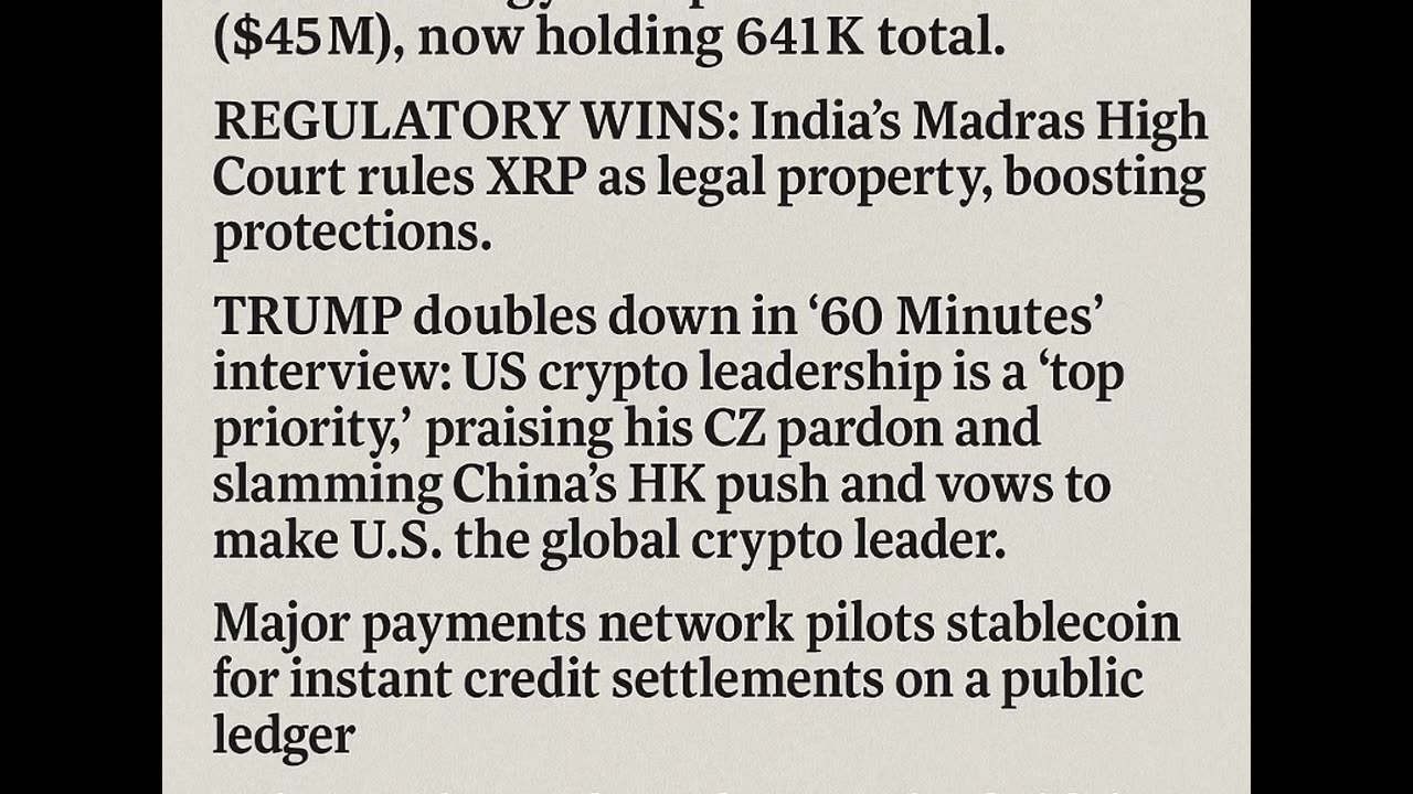 MicroStrategy keeps stacking sats — buying 397 more BTC worth $45 million