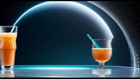 Vitamin A - The 4.0 Drink (PREMIUM)