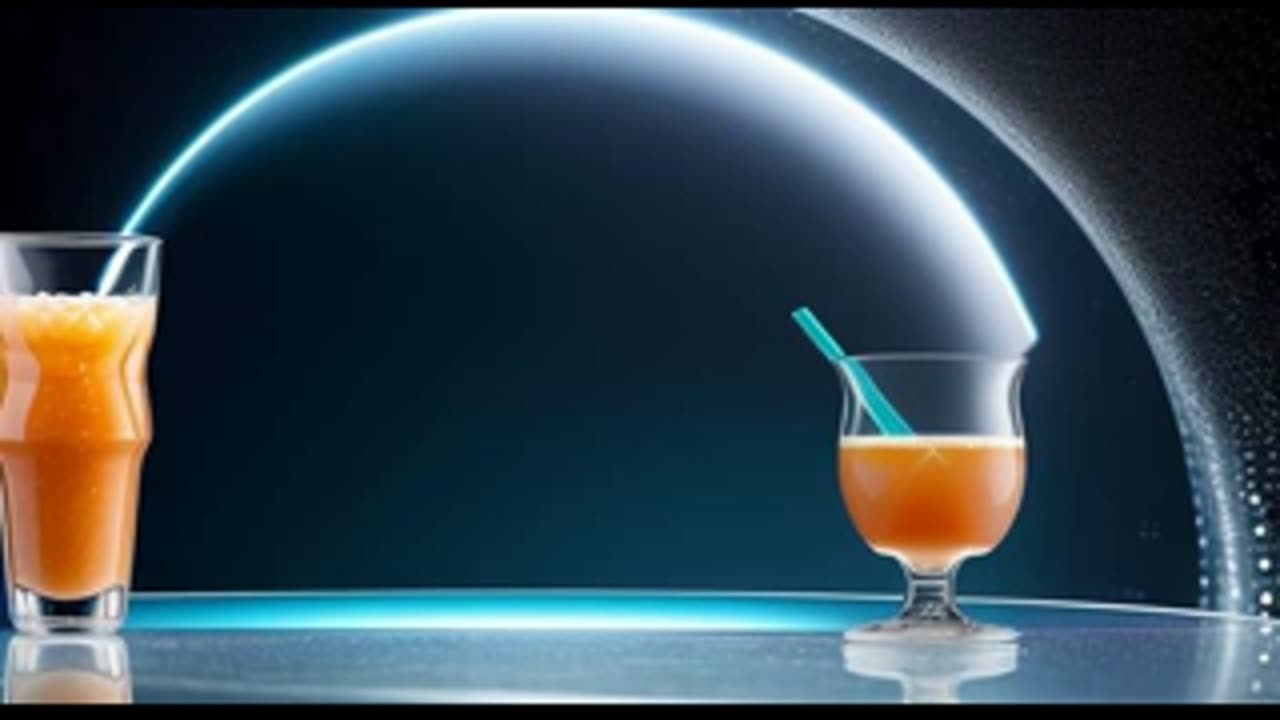 Vitamin A - The 4.0 Drink (PREMIUM)