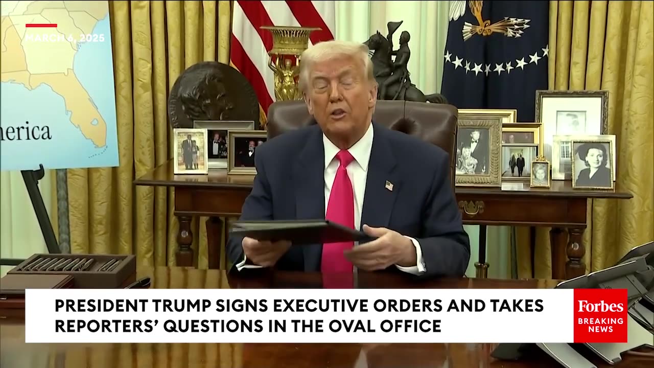 Trump_Asked_Point_Blank_About_Why_The_Stock_Market_Is__Spooked__Amid_Tariff_Uncertainty