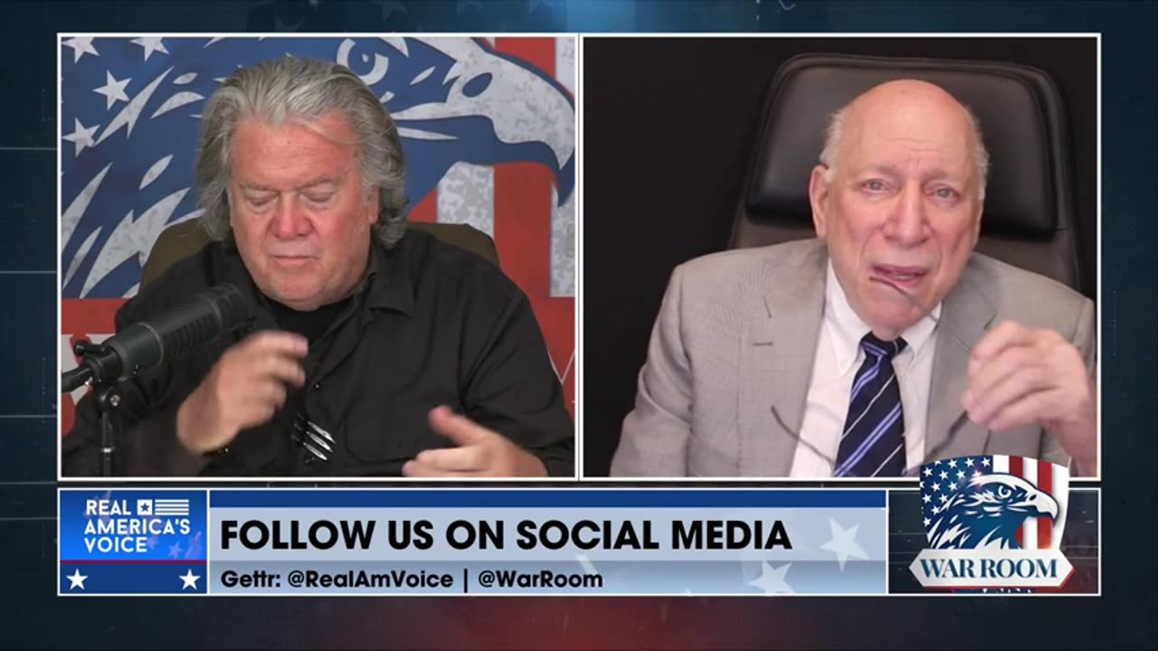 WarRoom Battleground EP 898 Promises Made Promises Kept With Reducing Housing Cost; Free Tina Peters