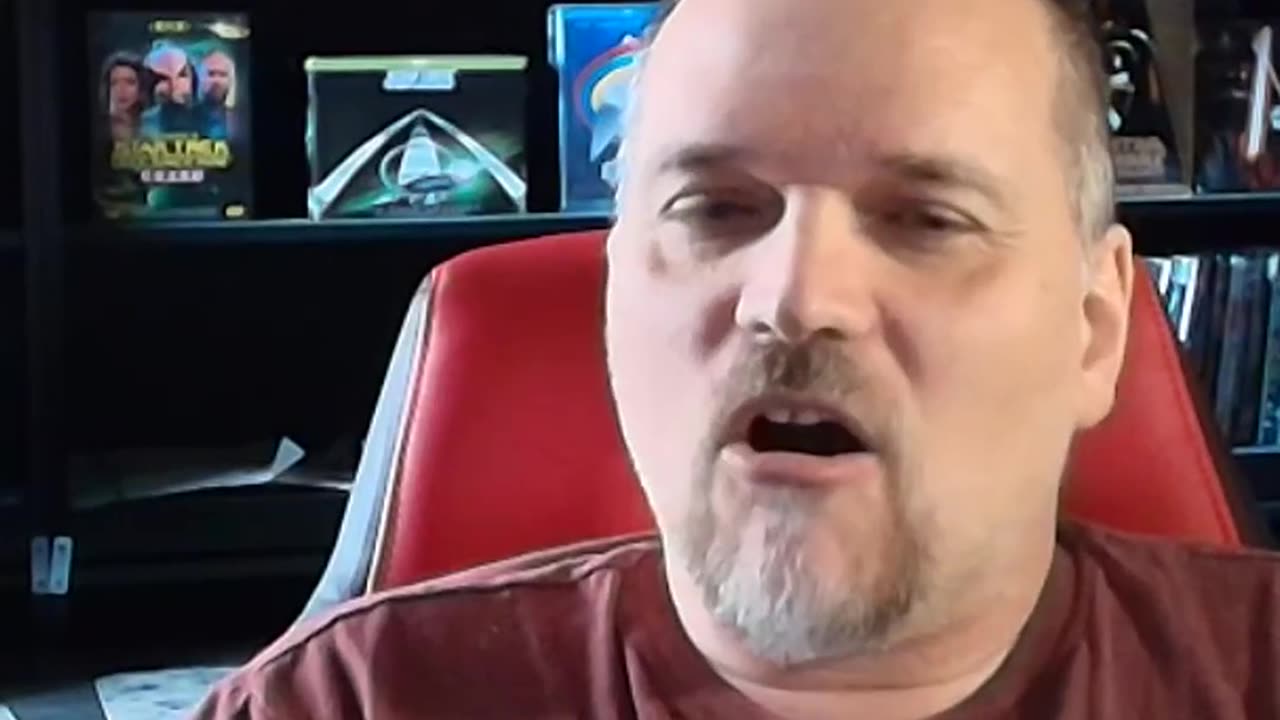 Elon Musk's DOGE Is In The Air