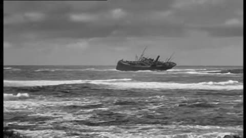 Whisky Galore! (1949) | Alexander Mackendrick | Ealing Studios Comedy