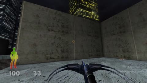 Turok 3: Shadow of Oblivion Remastered