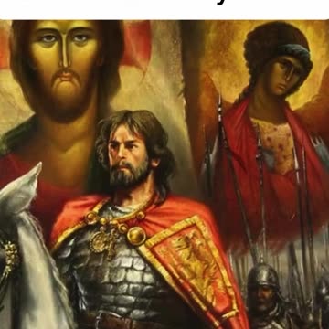 REMEMBER WHO YOU ARE 🗝