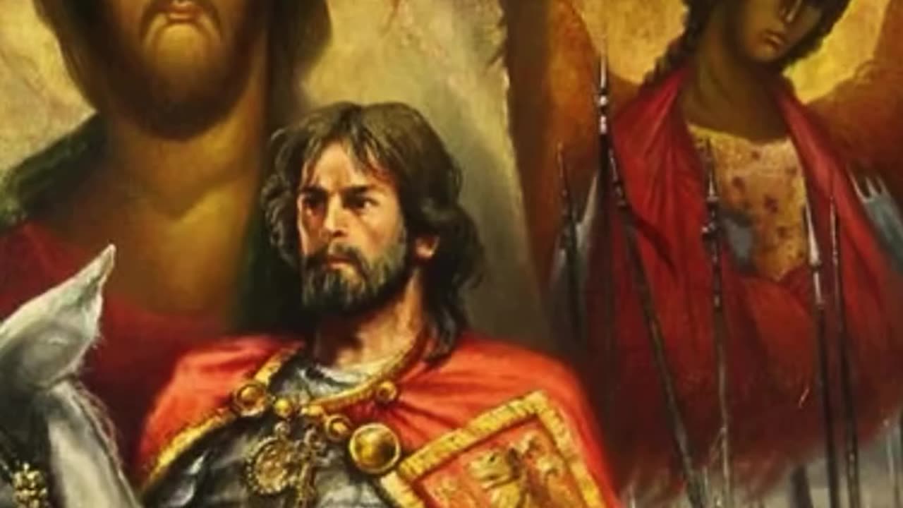 REMEMBER WHO YOU ARE 🗝