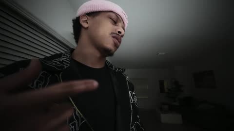 Jace! (Iayze) - Big Drillz (Music Video)