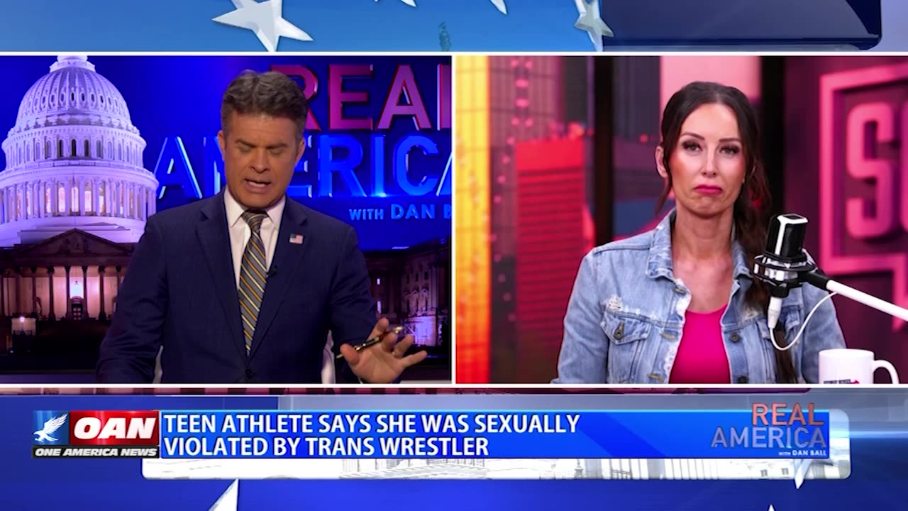 When will we put our daughters’ safety before radical gender ideology?