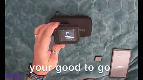 Formatting your memory card for GoPro 13 2025 (also works for 9-12)