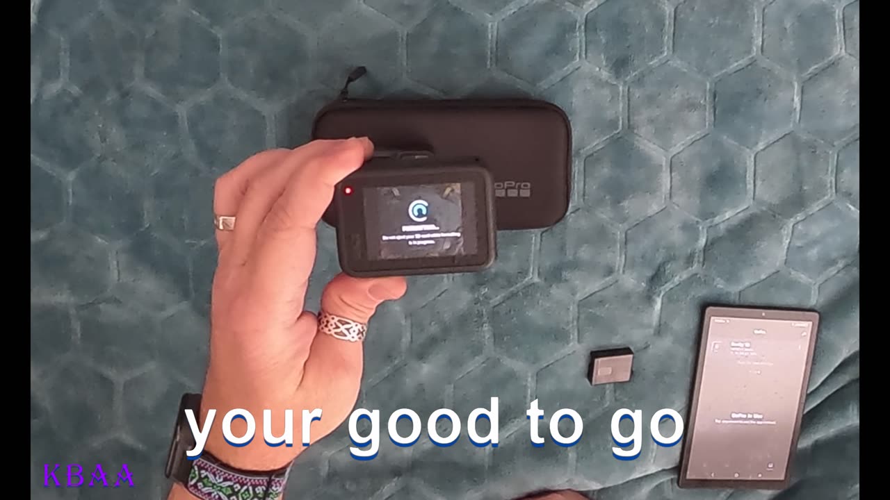 Formatting your memory card for GoPro 13 2025 (also works for 9-12)
