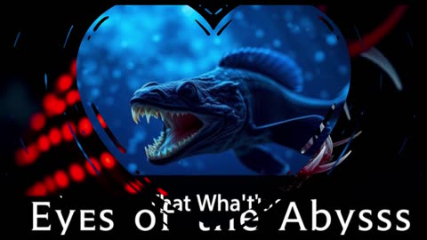 A fish that shouldn't exist: the common black dragonfish