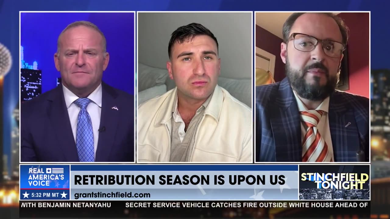 J6ER JAKE LANG AND HIS LAWYER DETAIL HIS LAWSUIT