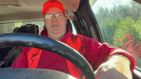 Birds Seen, Heard, Deer Seen