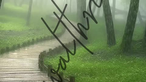 nature viral