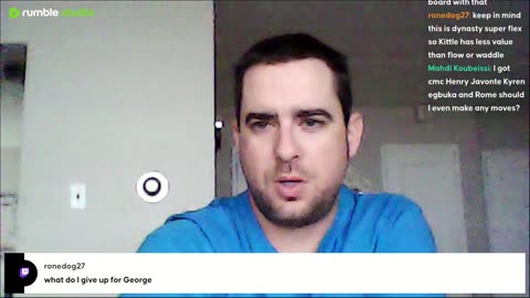 Win With Andrew - Fantasy Football Talk #Fantasyfootball #advice #waiverwire