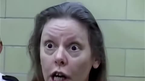 😱🔪 Chilling Interview with Killer Aileen Wuornos! Secrets Revealed | TheHauntingHour