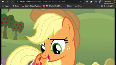 MLP S3 EP4