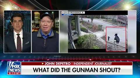 Jesse Waters PrimeTime December 16th, 2025