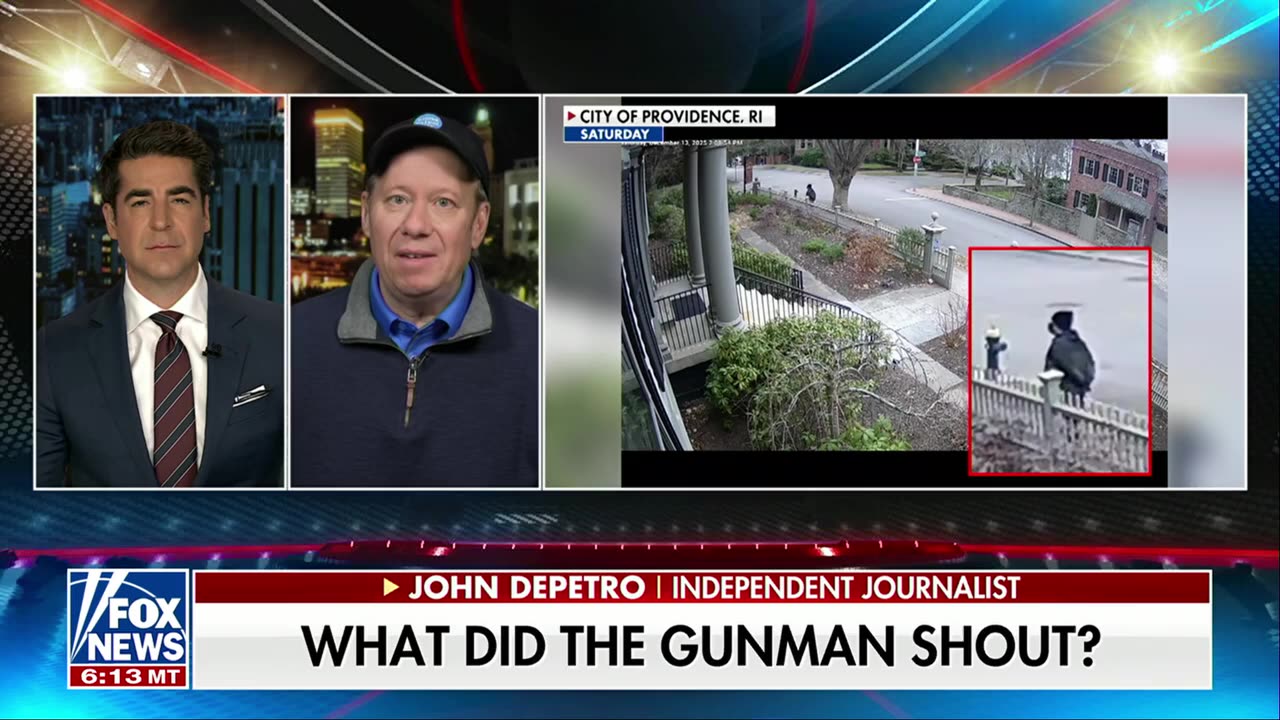 Jesse Waters PrimeTime December 16th, 2025