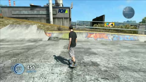 [Skate 3] Free Skate skate and destroy [EP 9] HD Xbox One S