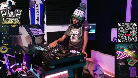 You’re Now Locked Into Timeless !