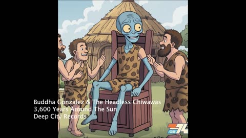 Bizarre Transmissions from the Bermuda Triangle