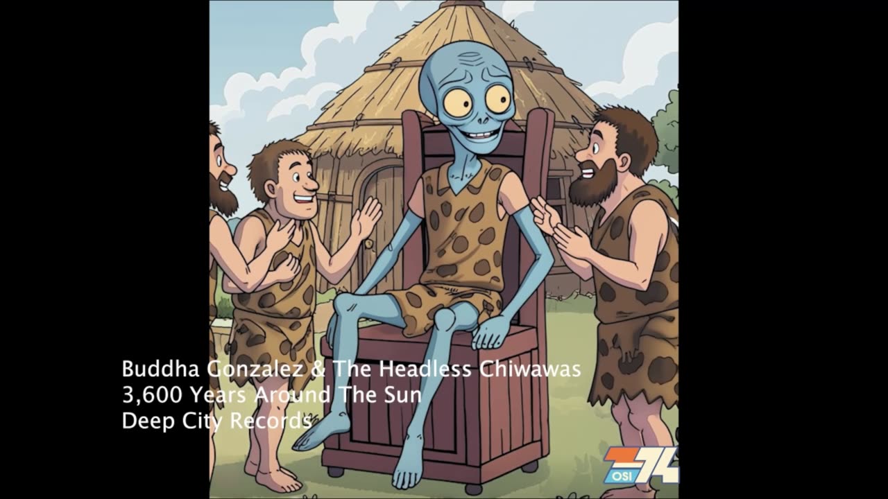 Bizarre Transmissions from the Bermuda Triangle