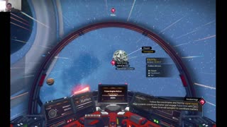 No Man's Sky