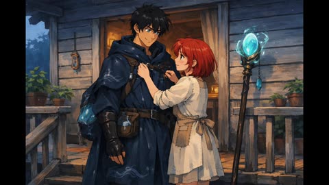 Not a Farewell Yet V5