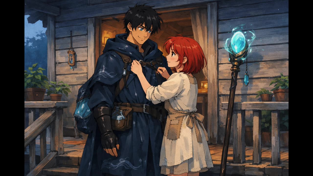 Not a Farewell Yet V5