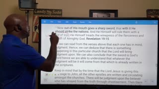 Episode 1233: How does God root out false doctrine in the Church?