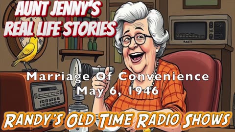 46-05-06 Marriage Of Convenience