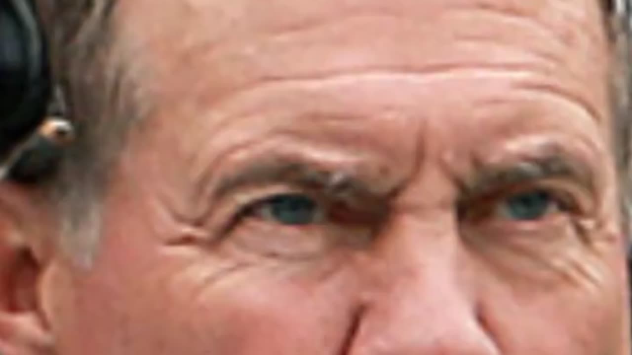 Here Is Who Reportedly Backed Blocking Belichick