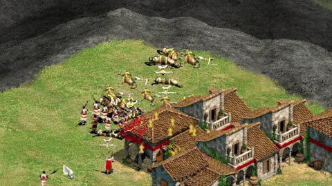 COME COUNTER